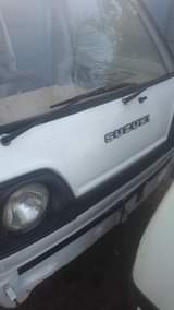 1980 cars