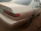 A picture of Toyota Camry pencil light 08125339499