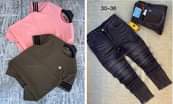A picture of Men clothings