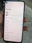 A picture of Google pixel 4a