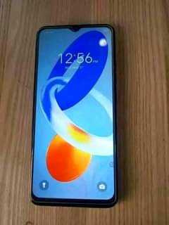 tecno pop 7