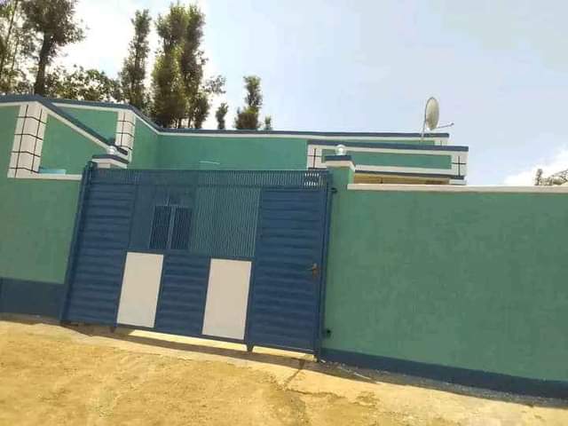 kagugu accommodation