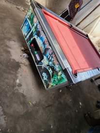 A picture of Pool table lipo sokono 0686345963