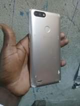 A picture of Tecno pop2f imenyooka mno 0786811399