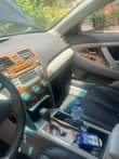 A picture of CAMRY MUSCLE LE
