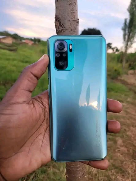 redmi phones