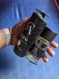 A picture of Chris Adam perfume