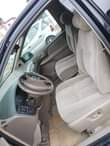A picture of 2000 model Toyota sienna tokumbo Price 3 8m Location Amuwo