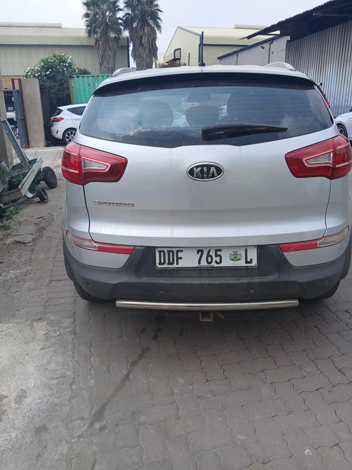 kia