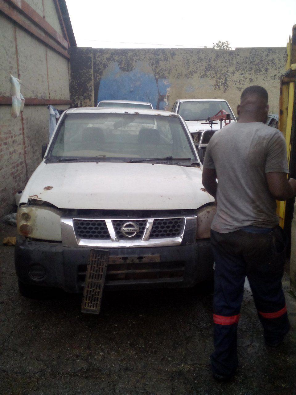 cheap cars germiston