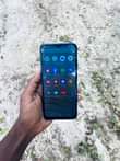 A picture of SAMSUNG A03 Storage 64GB Ram 4GB
