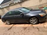 A picture of Super Clean Honda Accord DC 2007 4 plugs Engine 1m
