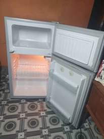 A picture of Nauza fridge nzuri homebase offer lK 265k