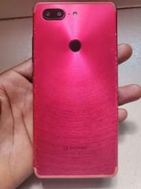 A picture of Gionee m7 6GB Ram 64GB ROM