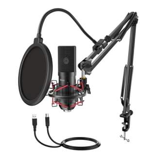 condenser