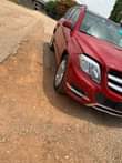 A picture of For sale 2015 glk Tok Duty Available for inspection Abuja