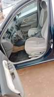 A picture of 2002 Toyota Camry