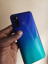 A picture of TECNO SPARK 5Pro