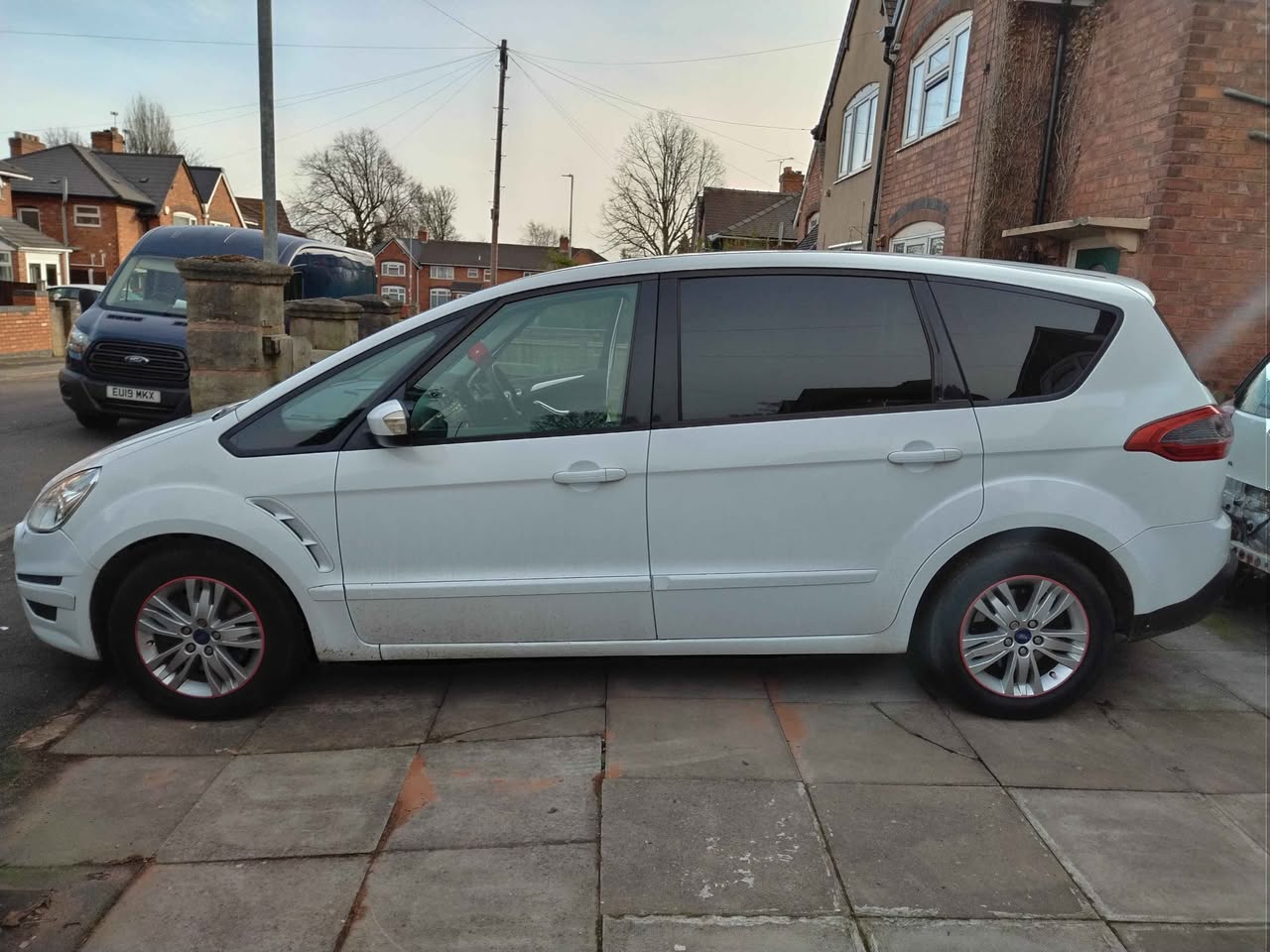 ford s max