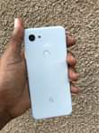 A picture of GOOGLE PIXEL 3A