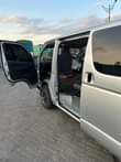 A picture of TOYOTA HYC