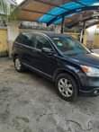 A picture of HONDA CR V FOR SALE IN LAGOS