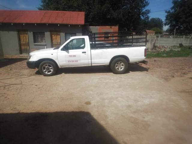 bakkies A.