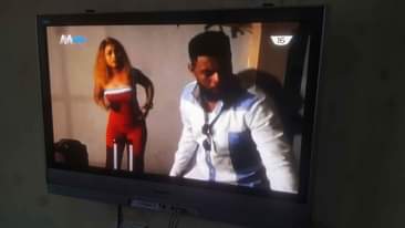 A picture of Original Panasonic 42inch plasma TV