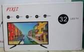 A picture of 32 Pixel Digital Free2Air TV Official Promotion