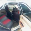 A picture of Toyota Camry 04 model