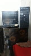 A picture of HP CORE 2 DUO