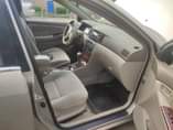 A picture of Toyota Corolla 2005
