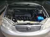 A picture of Super 2003 Toyota Corolla factory fitted ac cd player fm