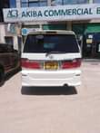 A picture of TOYOTA ALPHAD