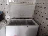 A picture of Deep freezer