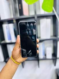 A picture of Tecno SPARK 8C GB 64 ram 4 battery 500mAh INA