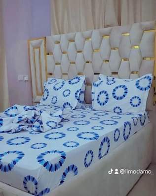 bed sheets