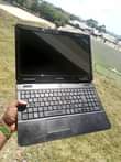 A picture of Nauza laptop acer intel Ram 3gb hdd 160gb procesor 2.20ghz