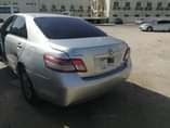 A picture of Toyota cammry