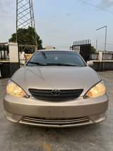 A picture of Clean in and out Toyota Camry Remote entry good engine