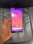 A picture of  Google Pixel 3XL Storage 64GB Condition Used Clean Price