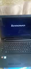 A picture of Lenovo IdeaPad i5 laptop 6th generation at only 750 000