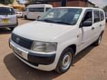 A picture of 2008 Toyota probox 1500cc 2wd on sale 254757422388