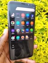 A picture of s8 plus 280k 64gb 4gb ram