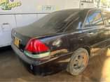 A picture of Mark2 Grande Wanja Inalengeshwa