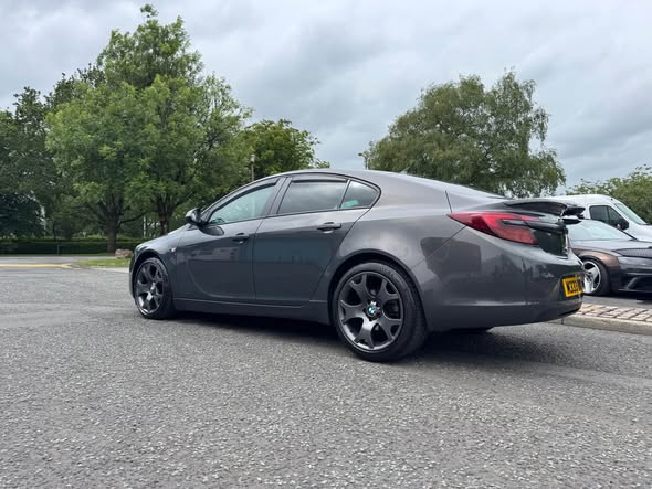 vauxhall