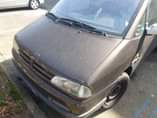 A picture of Peugeot new arrived