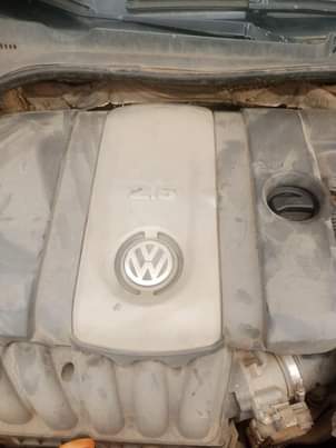 A picture of Volkswagen Jetta