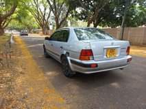used toyota corolla
