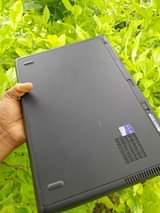 A picture of LENOVO THINKPAD LAPTOP IPO CLEAN